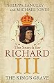 Finding King Richard